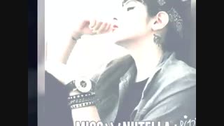 MISSツNUTELLA (سه تا عکسه پلی کنید)