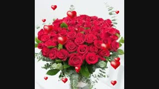 شب بخیر گلی