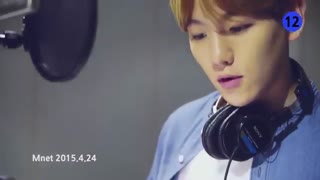 ❤OSTهمسایه بغلی اکسو(beautiful) ❤بکهیون❤