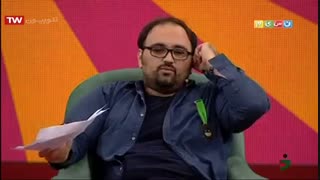 اجرای چهارم استندآپ کمدی مجید افشاری از گروه حسن معجونی