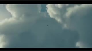 یه کی از بهترین صحنه های فیلم Man Of Steel