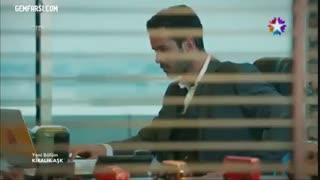 سریال عشق اجاره ای قسمت 17 Kiralik Ask (ترکی)