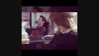 میکس بسیار زیبای همکار مشکوک با صدای میثم ابراهیمی (یکی همیشه هست)