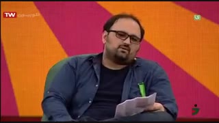 خندوانه استندآپ مجید افشاری .آخر خنده موضوع:نامه پدر. خیلی خنده دار