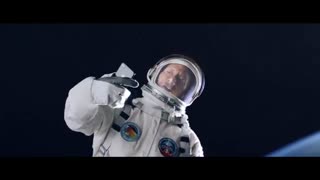 تبلیغ جالب ایفن 7 با حضور راک