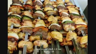 راه اندازی رستوران سرآشپزها