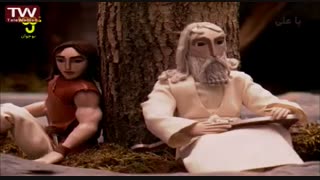 داستان های شاهنامه  - نبرد فریدون و ضحاک