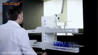 اکسسوری ها و لوازم جانبی برای داخل کابینت آشپزخانه