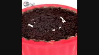 یه کاپ کیک عالی