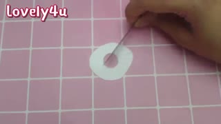 ساخت عروسک انیمه ای شماره چهار