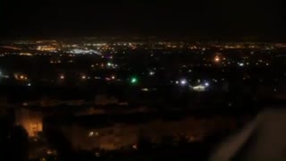 فیلم سینمایی شب بیرون