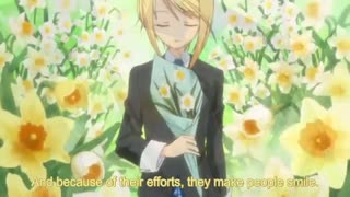 انیمه شوگو چارا فصل دوم قسمت بیست و ششمshugo chara ! doki season 2