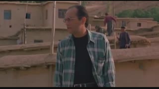 فیلم سینمایی باد ما را خواهد برد