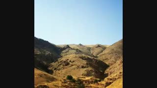 مناظرتابستانی - روستای اسدی غیاثوند