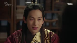 سریال کره ای پادشاه عاشق قسمت دوازدهم The king in love با زیرنویس فارسی