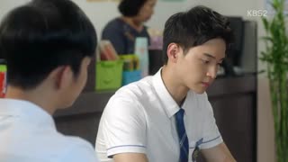 سریال کره ای مدرسه قسمت ششم school 2017 با زیرنویس فارسی