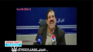 شش ویدئوی جنجالی از عباس جدیدی در دوران نمایندگی‌  شورای شهر
