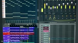 دانلود اف ال استودیو جدید FL Studio Producer Edition v12.5.0.58