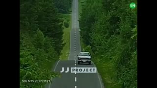 . Tomorrow today.JJ Project.vm