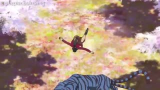 (sanji one piece ASMV (onepiecesfmking