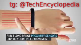 دستبند هوشمند