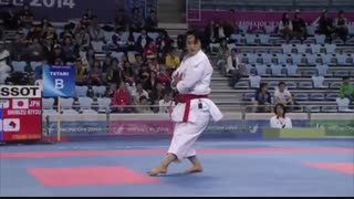 کاتای توماری باسای-کیو شیمزو-آسیا2014