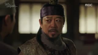 قسمت 11 سریال کره ای پادشاه عاشق The King Loves 2017