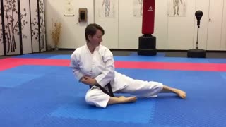 آموزش یوکو گیری