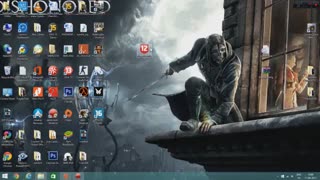 کانفیگ دسته فیفا 17