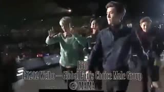 EXO Awards