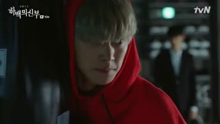 سریال کره ای  عروس خدای آب Bride of the Water God 2017  قسمت 10