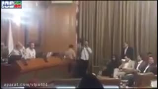 عباس جدیدی: اعضا از ننه ی عقدی هستند و من از مادر صیغه ای