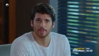 Dolunay 5 bölüm