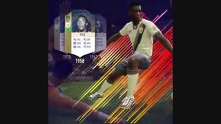 تریلر جدید فیفا 18 : بازیکنان افسانه ای