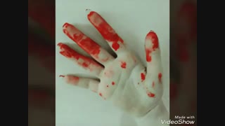 به نظرتون لاکم خوجله...یه جورایی  هه...باچاقوبریدم مثلااا