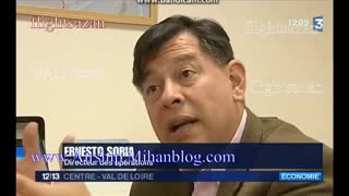 محل ساخت کشتی هوایی فرانسوی مشخص گردید