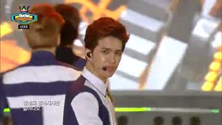 موزیک ویدیوی تماشاییMVاز Vixx