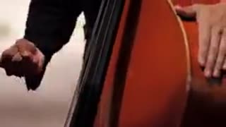 Rolling in the Deep - Adele (violin/cello/bass cover) - Simply Three