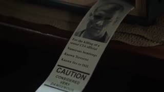 فرار از زندان فصل پنجم قسمت هفتم