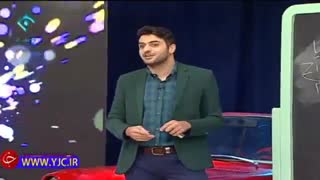 کنایه‌های علی ضیا به گرانی قیمت پیاز