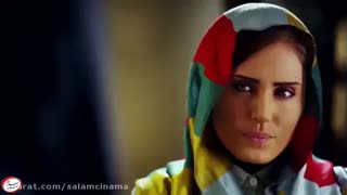 فیلم سینمایی اتیش بازی