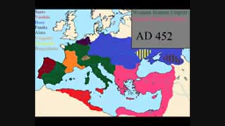 قلمرو  رومن ها