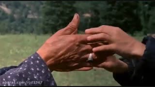 فیلم سینمایی رنگ خدا