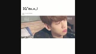 یه فانی مومنت چانبک(اکسو درخواستی)