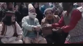 قسمت نهم سریال دندون طلا