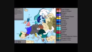 قلمرو اروپا