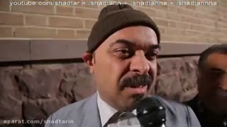 قسمت دوم سریال عطسه