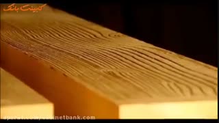 دستگاه جدید سند بلاست چوب فلدر اتریش