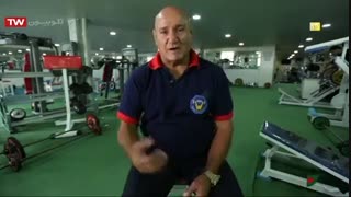 نظر صفر کشکولی درباره عذرخواهی رامبد جوان در تلوزیون