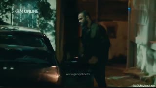 سریال نفوذی قسمت بیست وسوم 23